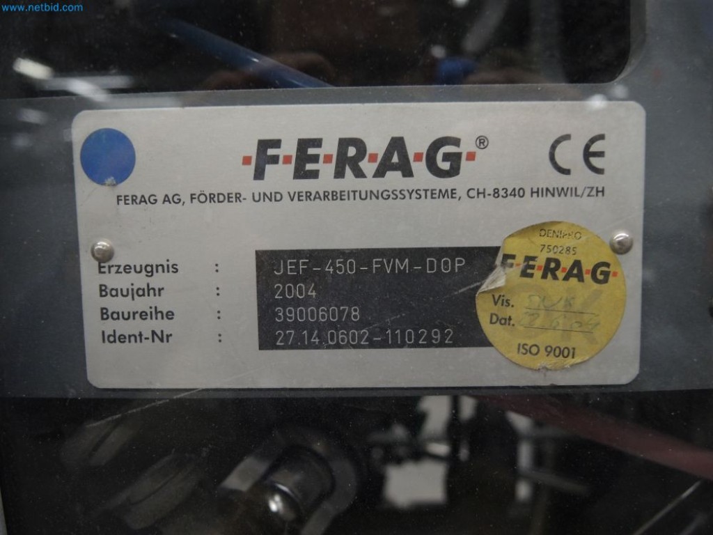 Máquinas de produção de uma empresa de impressão-3