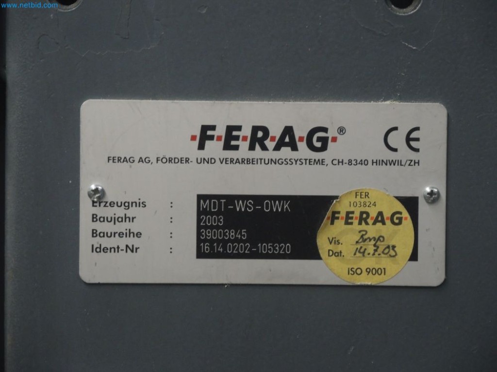 Máquinas de produção de uma empresa de impressão-7