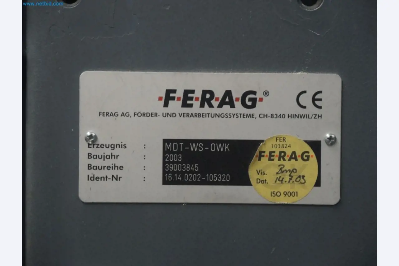 Machines de production d'une imprimerie-7