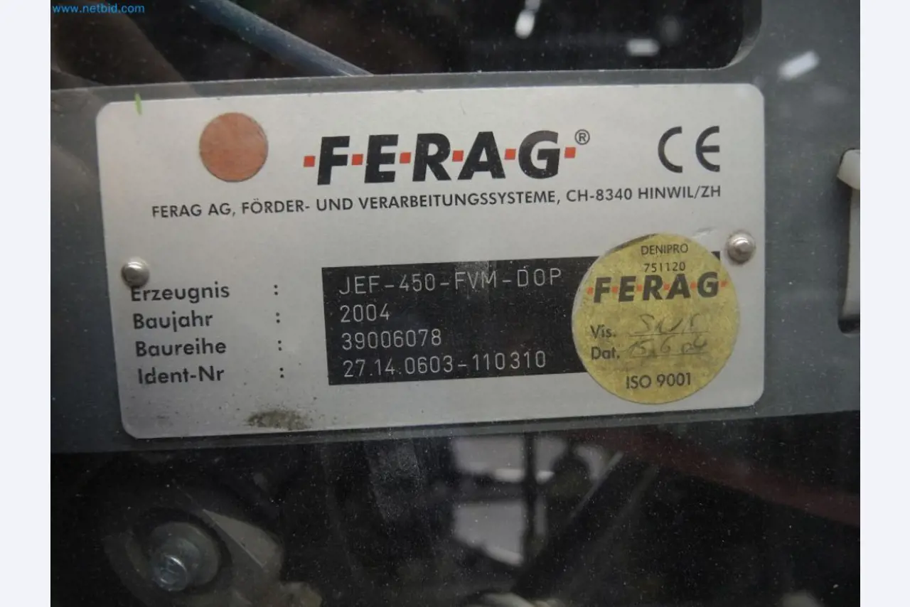 Máquinas de produção de uma empresa de impressão-3