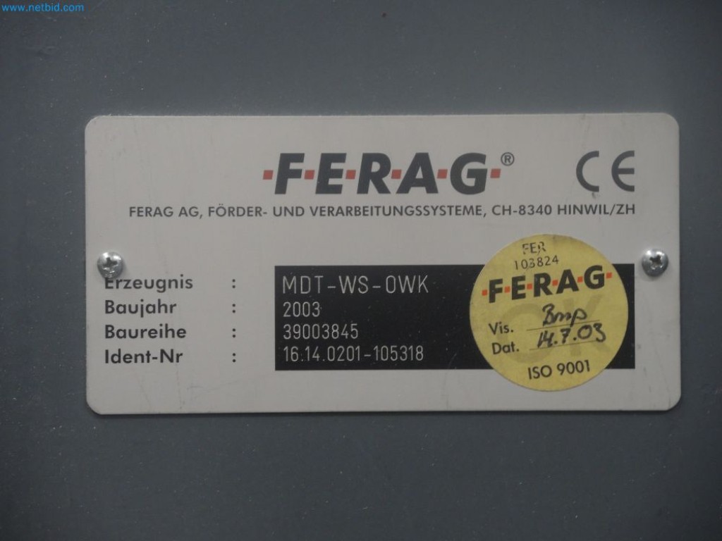 Máquinas de produção de uma empresa de impressão-7