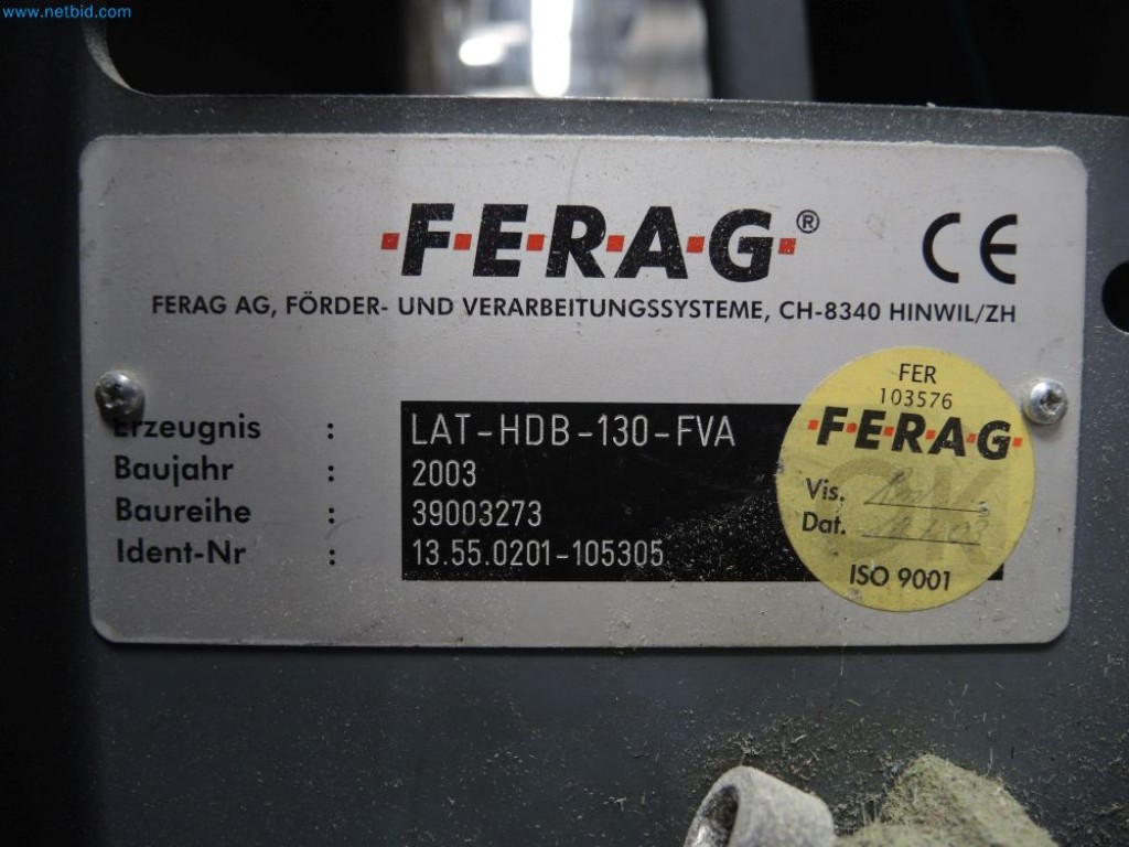 Máquinas de produção de uma empresa de impressão-5