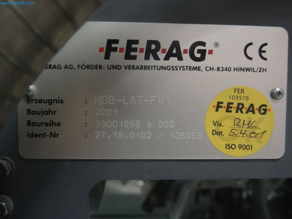 Produktionsmaschinen einer Druckerei-4