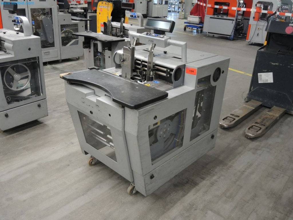 Výrobní stroje tiskařské společnosti-1