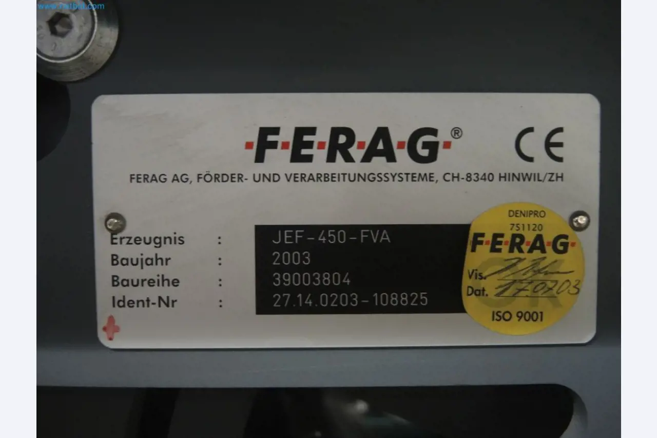 Productiemachines van een drukkerij-4