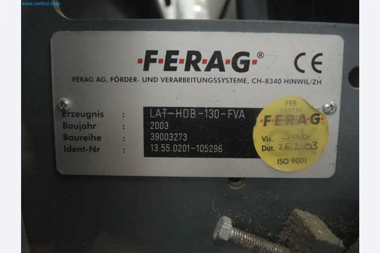 Production machines of a printing company-4