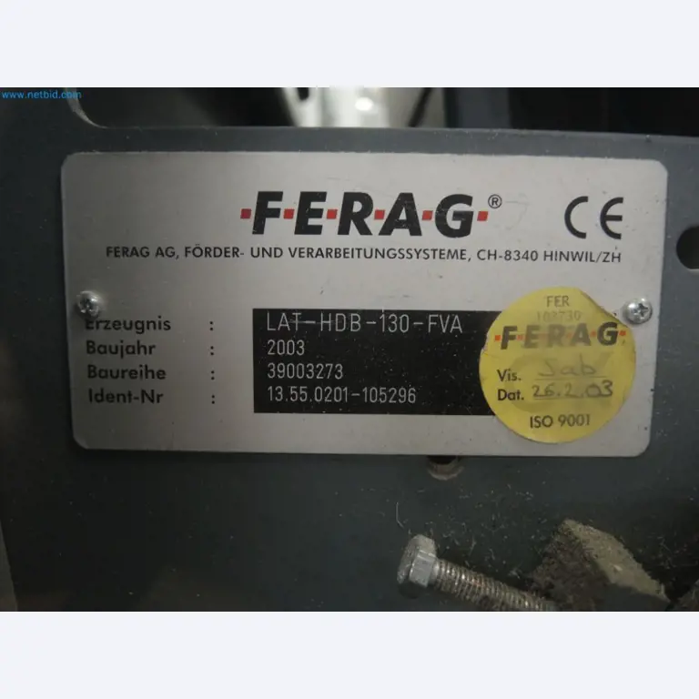 Production machines of a printing company-4