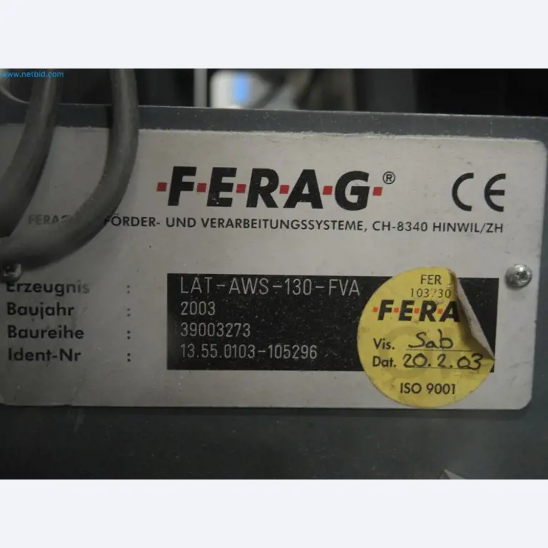 Produktionsmaschinen einer Druckerei-3