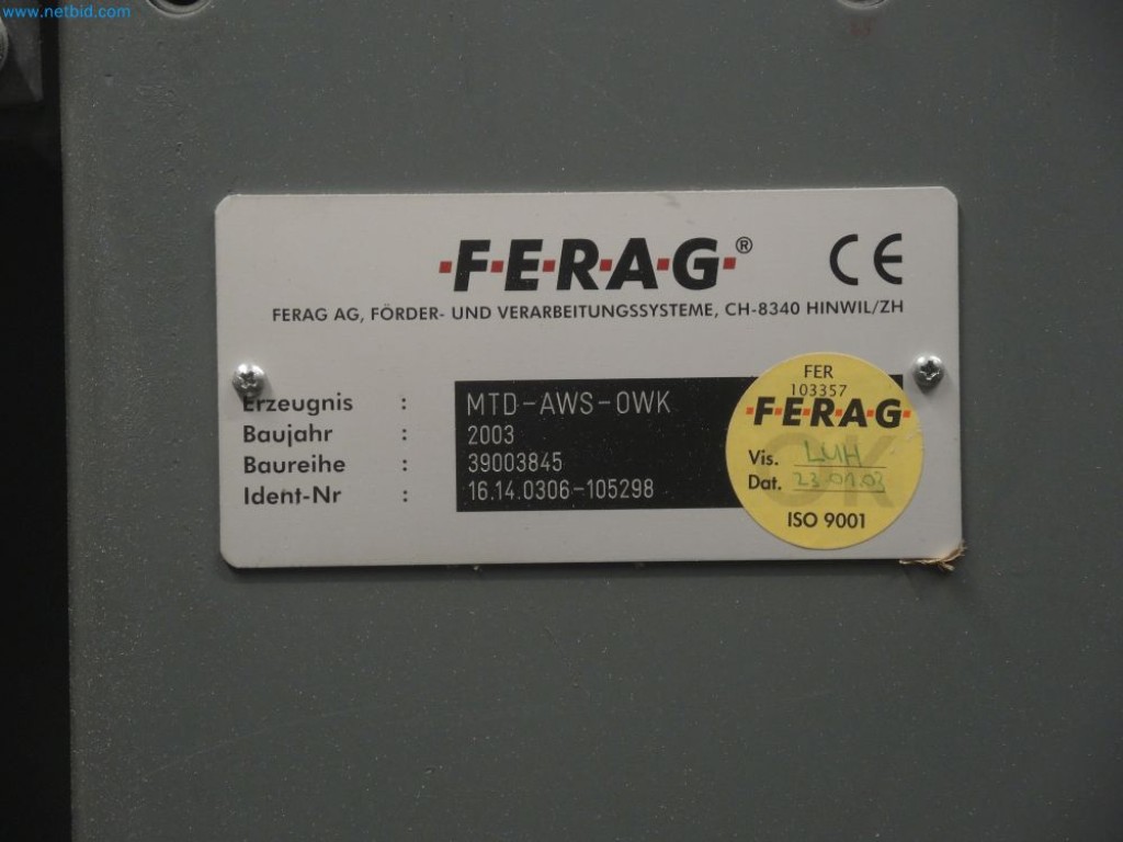 Machines de production d'une imprimerie-6