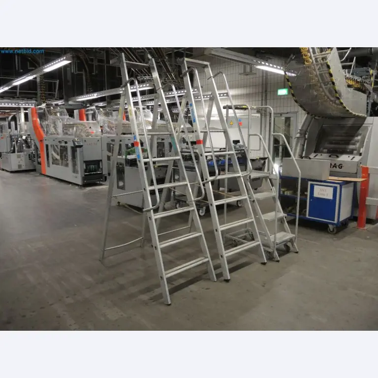 Výrobní stroje tiskařské společnosti-1