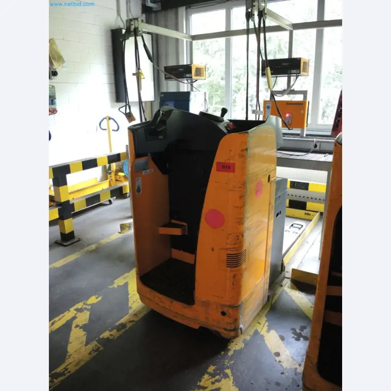 Produktionsmaschinen einer Druckerei-2