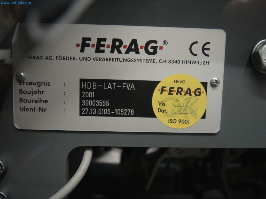 Production machines of a printing company-4