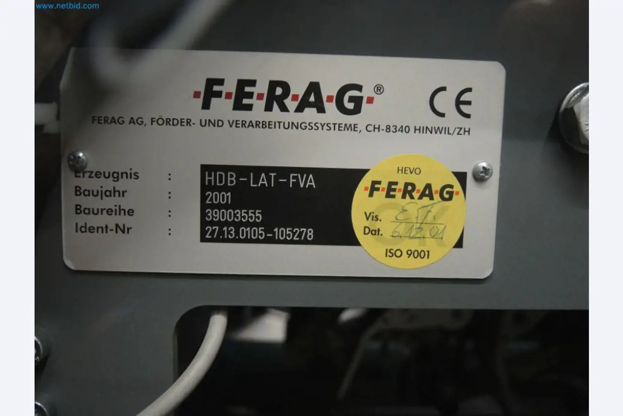 Máquinas de producción de una imprenta-4