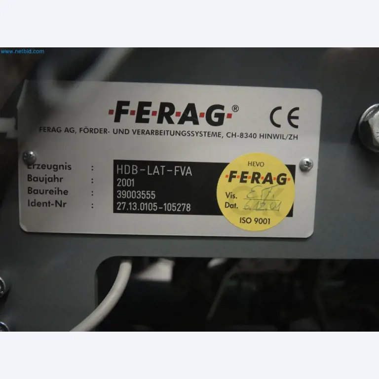 Máquinas de producción de una imprenta-4