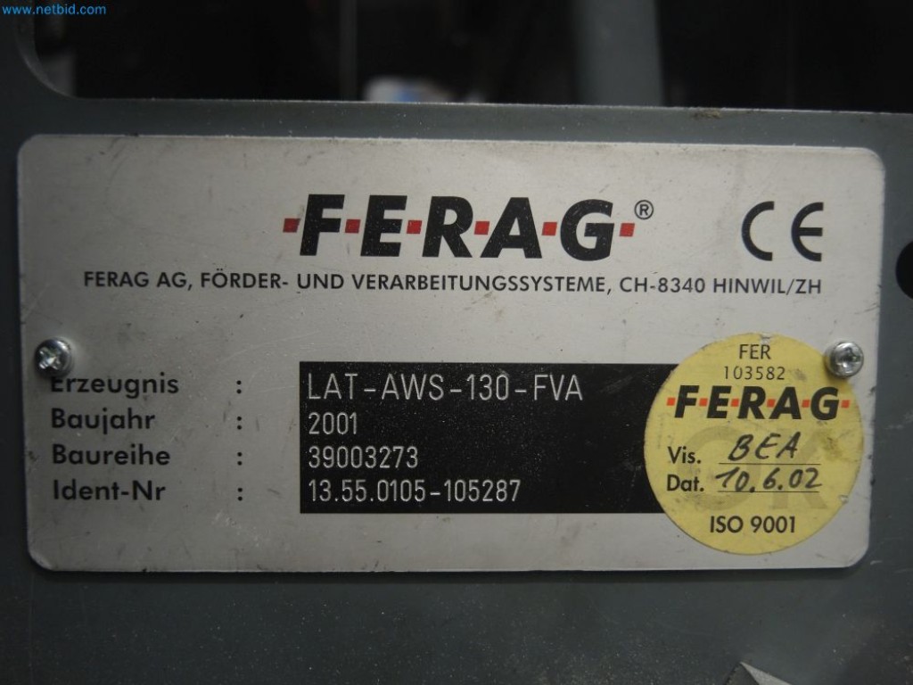 Production machines of a printing company-6