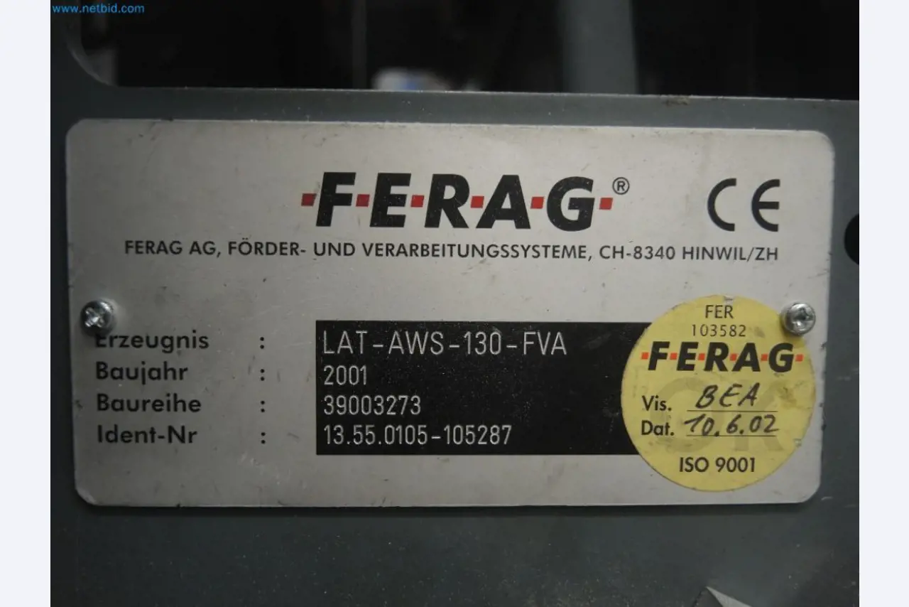 Máquinas de producción de una imprenta-6