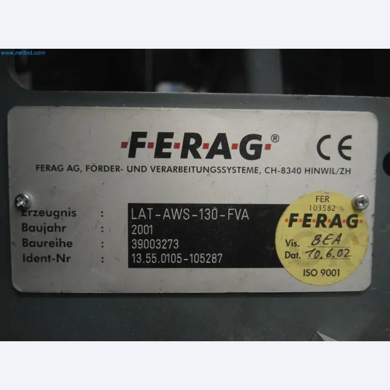 Máquinas de producción de una imprenta-6