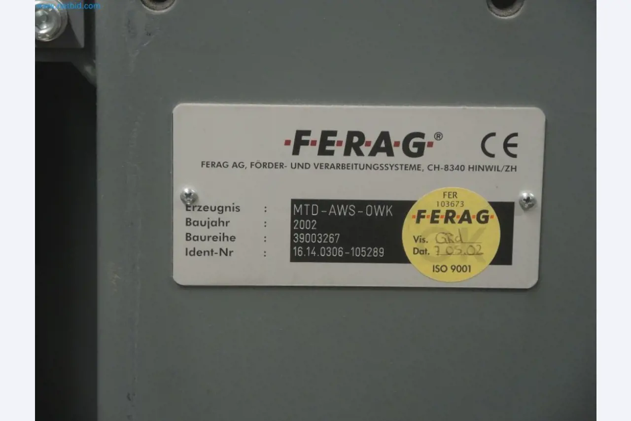 Máquinas de producción de una imprenta-8