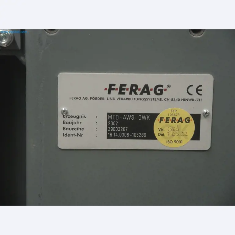 Máquinas de producción de una imprenta-8