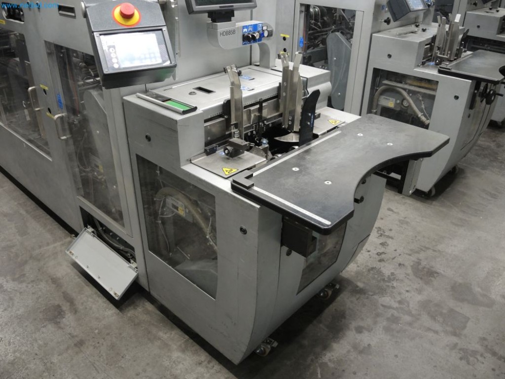 Výrobní stroje tiskařské společnosti-3