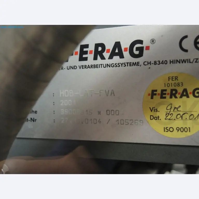 Výrobní stroje tiskařské společnosti-4