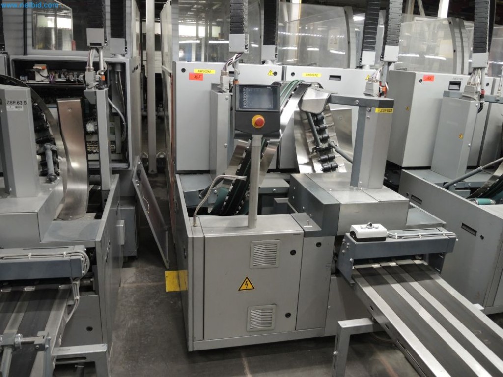 Výrobní stroje tiskařské společnosti-7