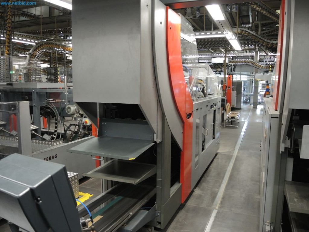 Výrobní stroje tiskařské společnosti-3