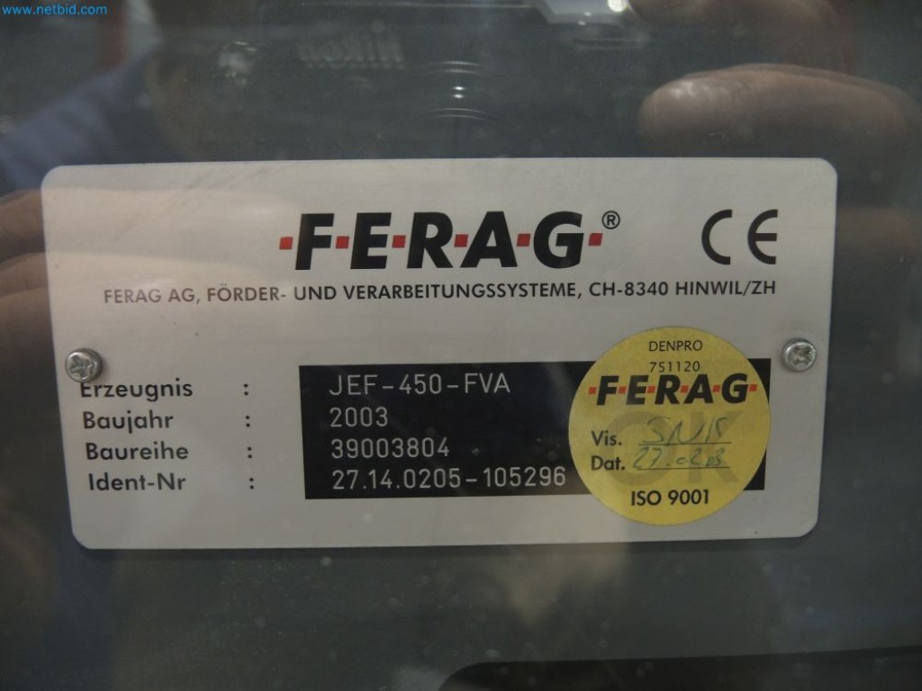 Produktionsmaschinen einer Druckerei-4