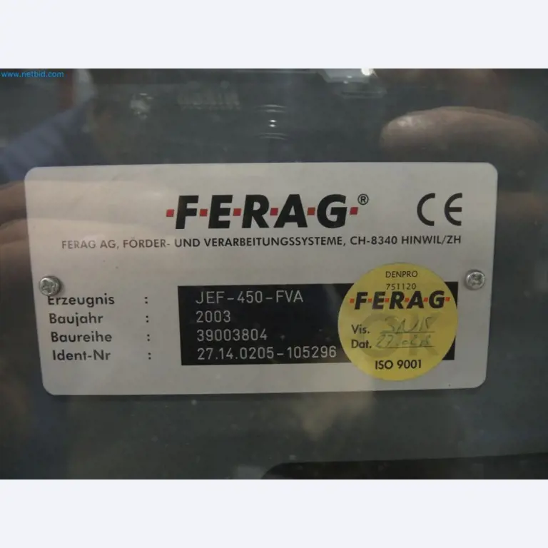 Produktionsmaschinen einer Druckerei-4