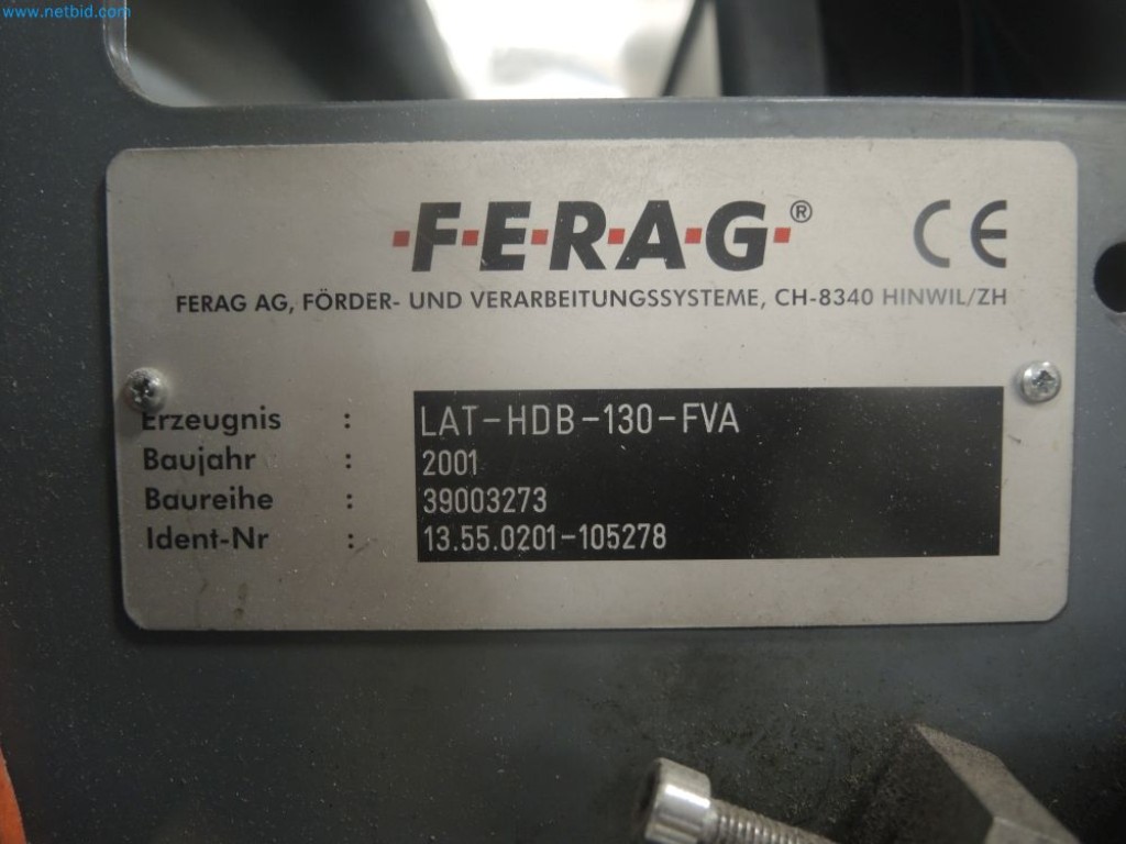 Produktionsmaschinen einer Druckerei-5