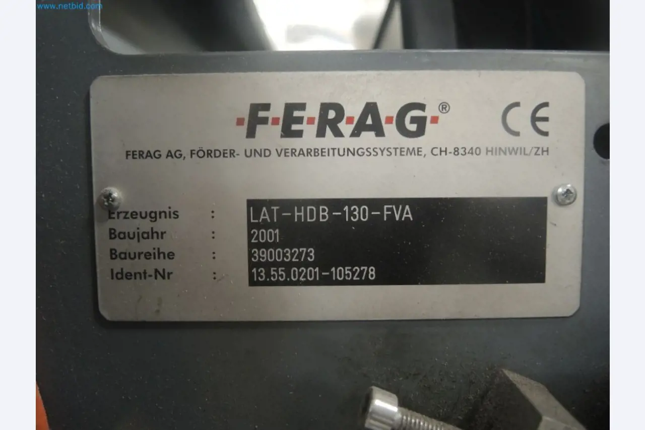 Produktionsmaschinen einer Druckerei-5