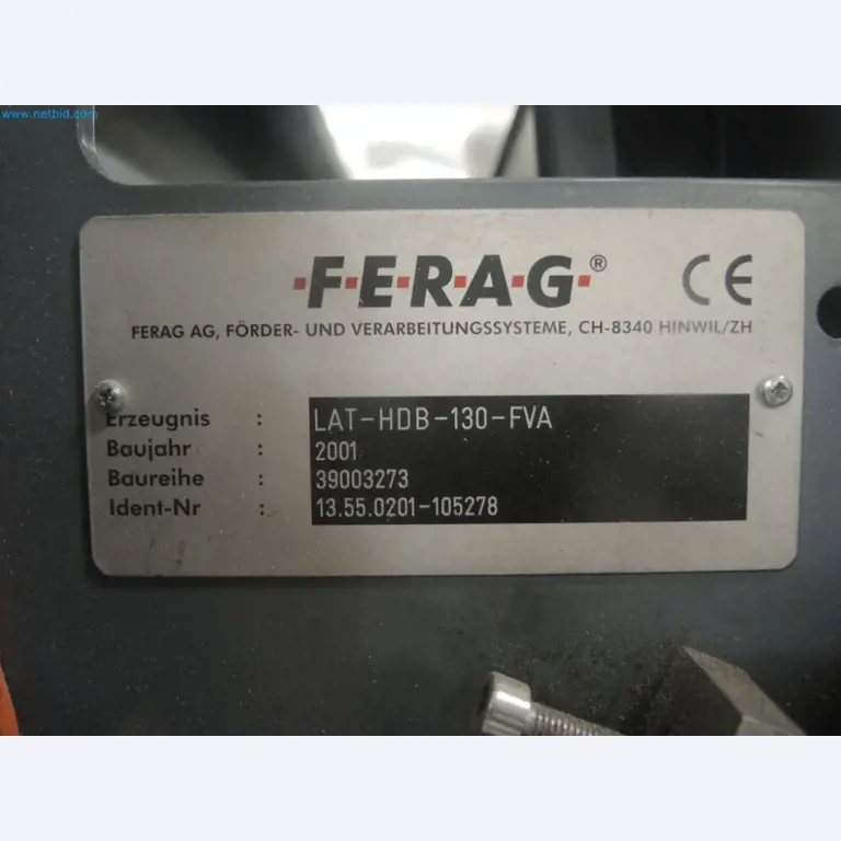 Produktionsmaschinen einer Druckerei-5