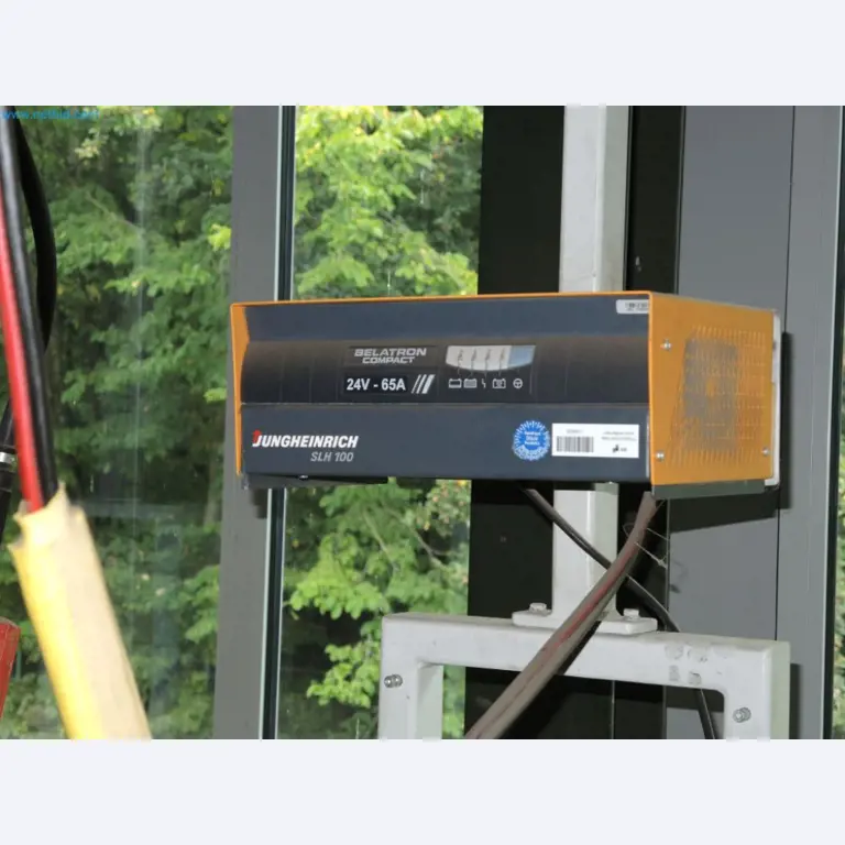 Produktionsmaschinen einer Druckerei-4