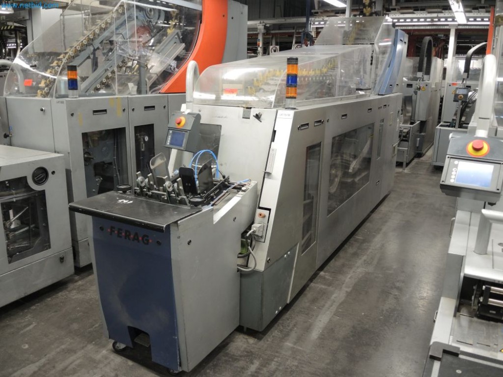 Výrobní stroje tiskařské společnosti-1