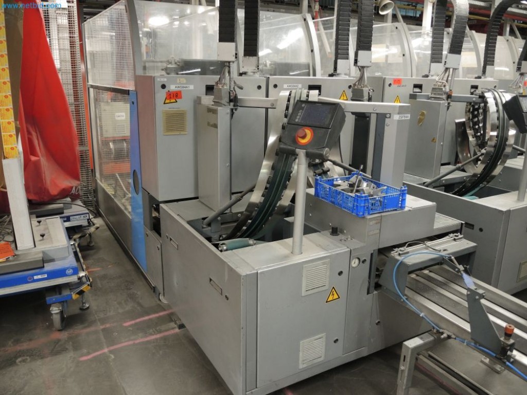 Výrobní stroje tiskařské společnosti-5