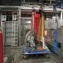 thumbnail-Production machines of a printing company-2