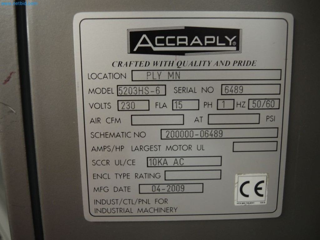 Máquinas de produção de uma empresa de impressão-4