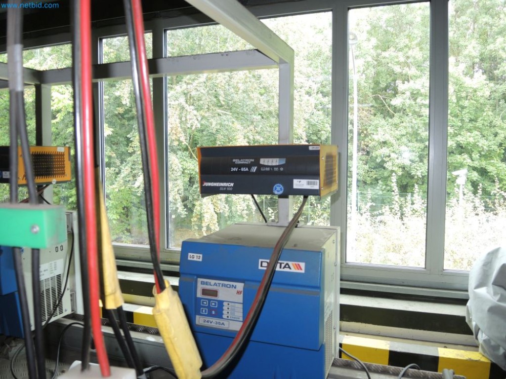 Výrobní stroje tiskařské společnosti-4