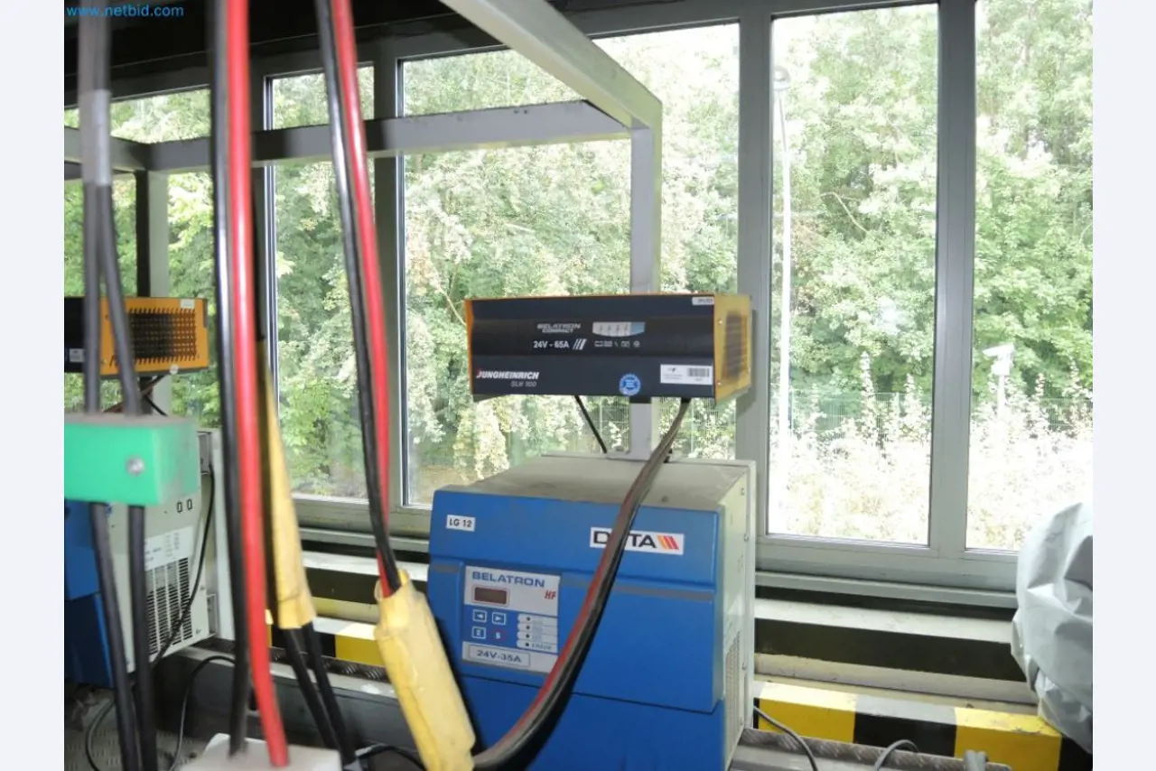 Výrobní stroje tiskařské společnosti-4