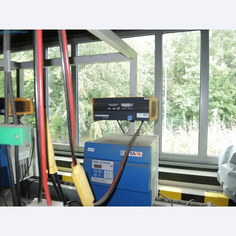 Výrobní stroje tiskařské společnosti-4