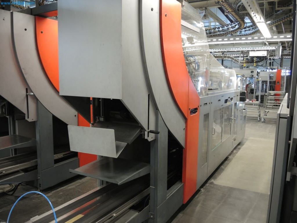 Výrobní stroje tiskařské společnosti-6