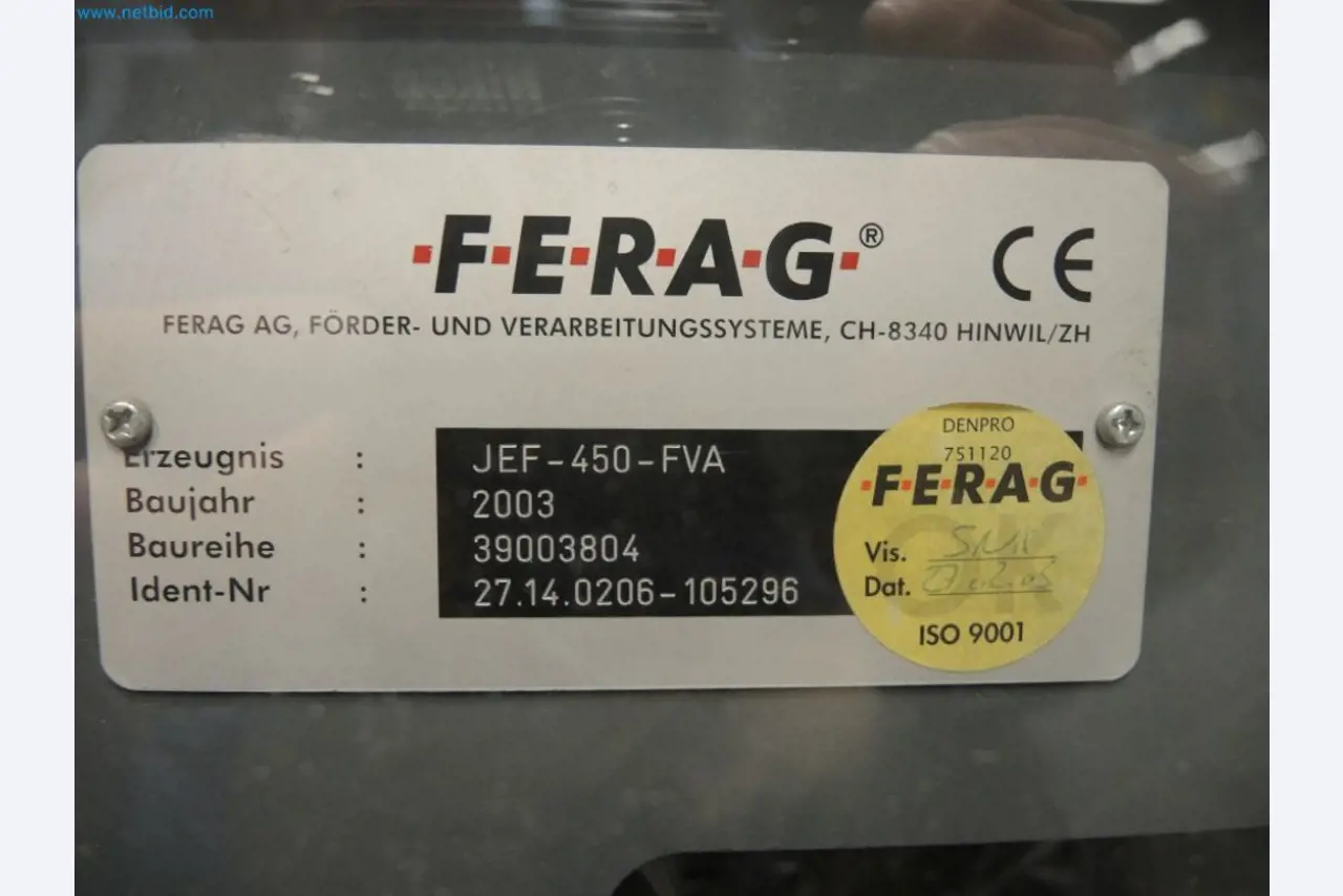 Máquinas de producción de una imprenta-4