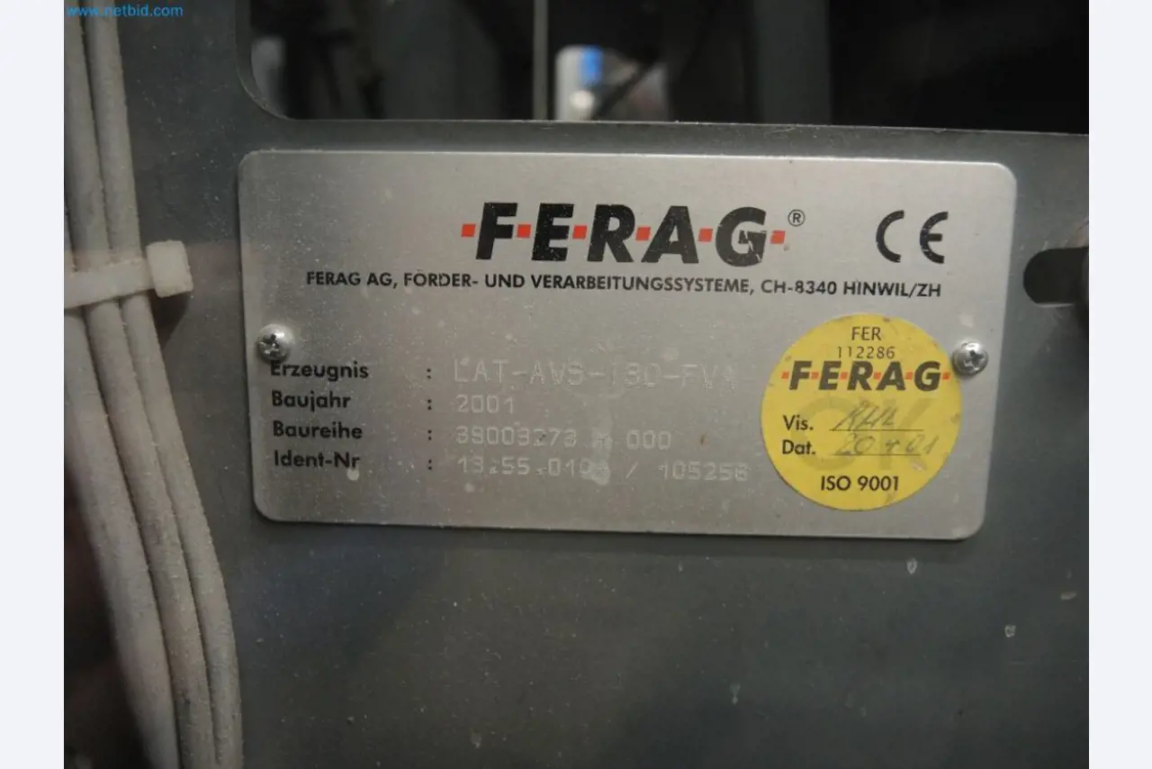 Máquinas de producción de una imprenta-5