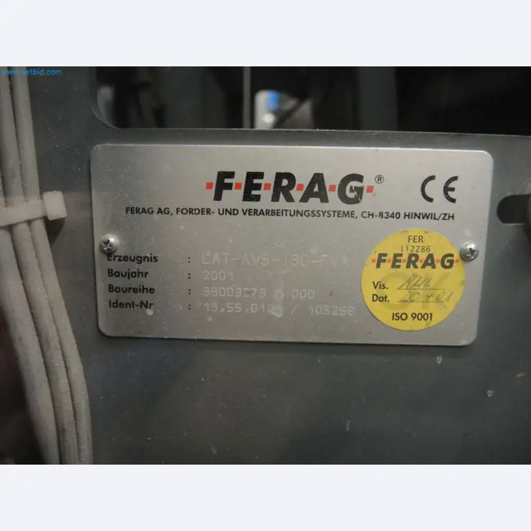 Máquinas de producción de una imprenta-5