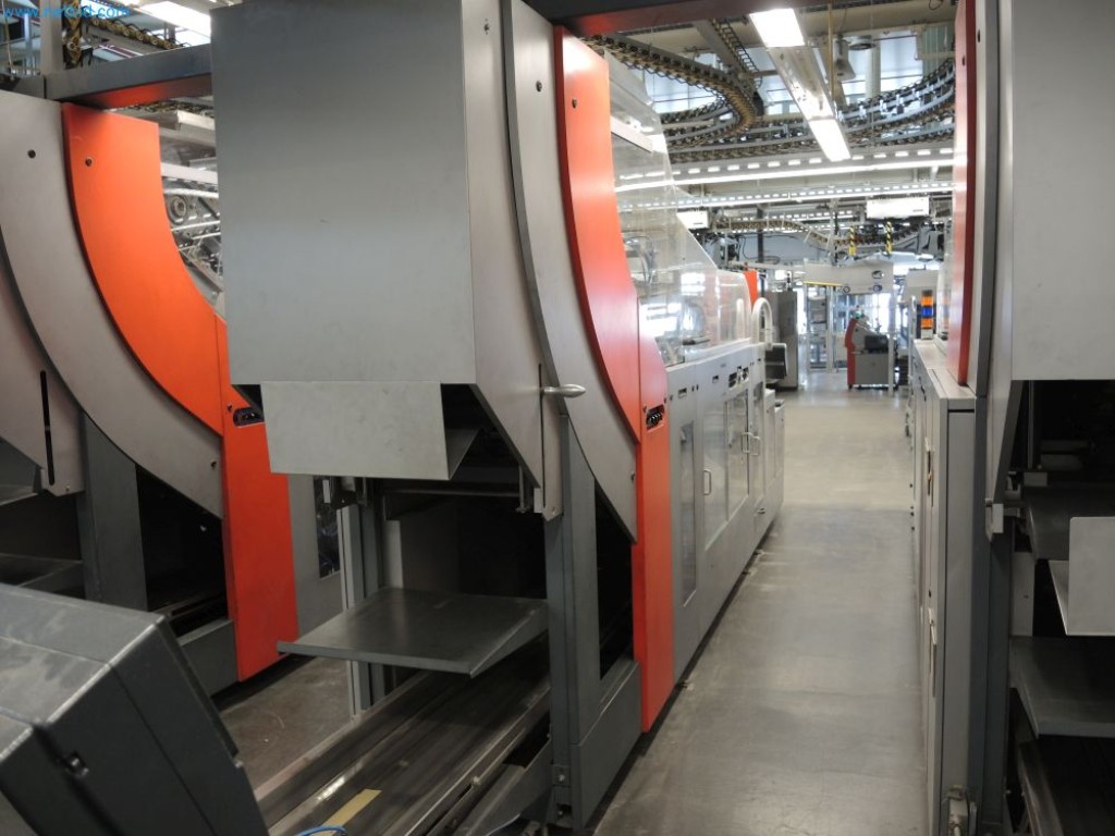 Výrobní stroje tiskařské společnosti-6