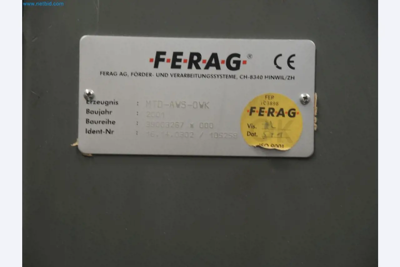 Máquinas de producción de una imprenta-8