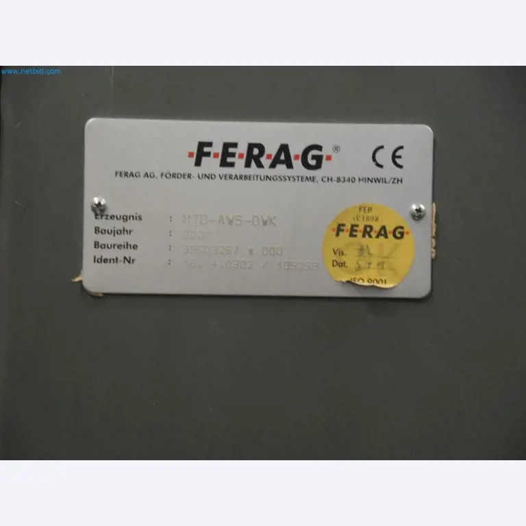 Máquinas de producción de una imprenta-8