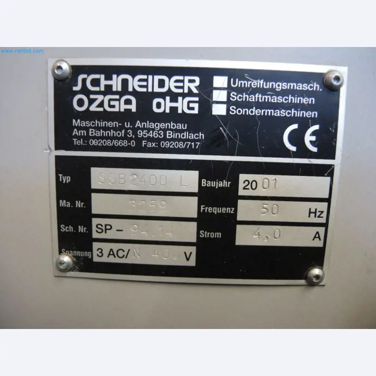 Produktionsmaschinen einer Druckerei-4