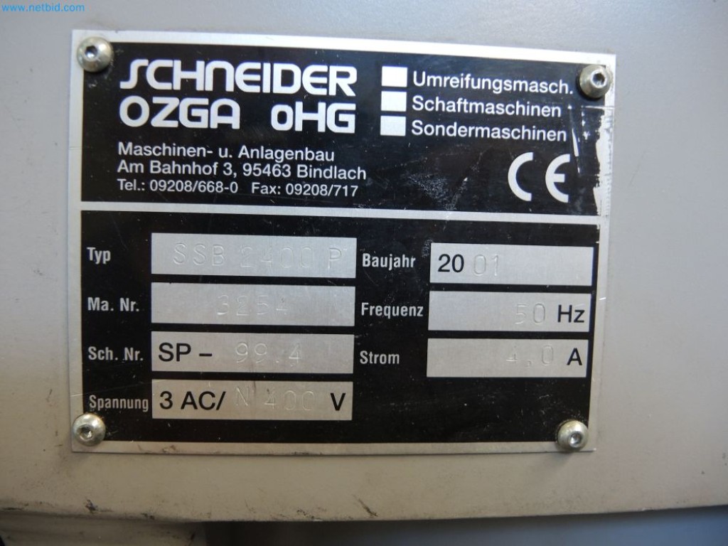 Máquinas de produção de uma empresa de impressão-5