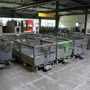 thumbnail-Productiemachines van een drukkerij-1